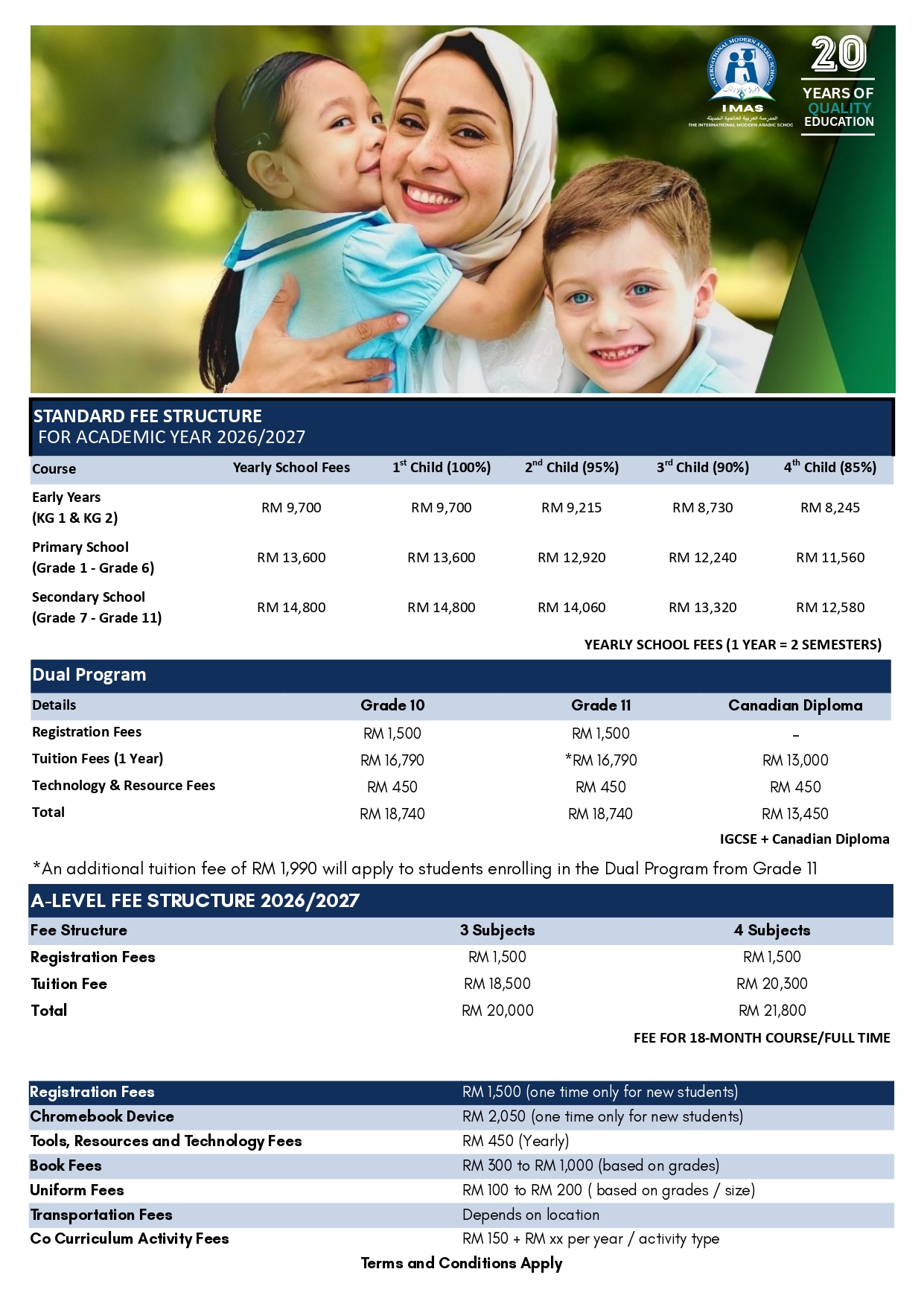 IMAS STANDARD FEE STRUCTURE (5)_page-0001